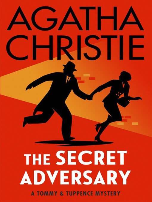 Title details for The Secret Adversary by Agatha Christie - Available
